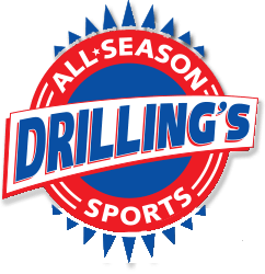 Drillings All Season Sports | North Calmar, IA